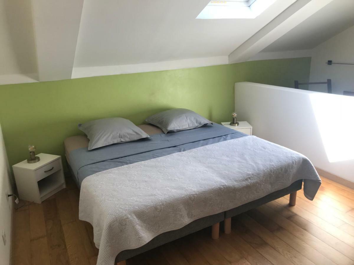 Ferienwohnung Le Repos D'Or Manapany-les Bains Exterior foto